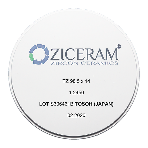 ZICERAM® Products image